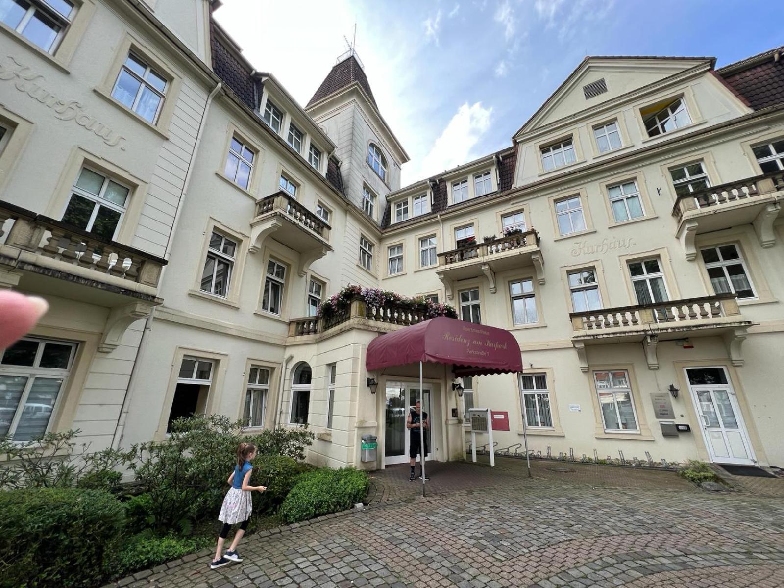 Laluna Modernes Wohnstudio Mit Balkon Im Herzen Von Apartment *