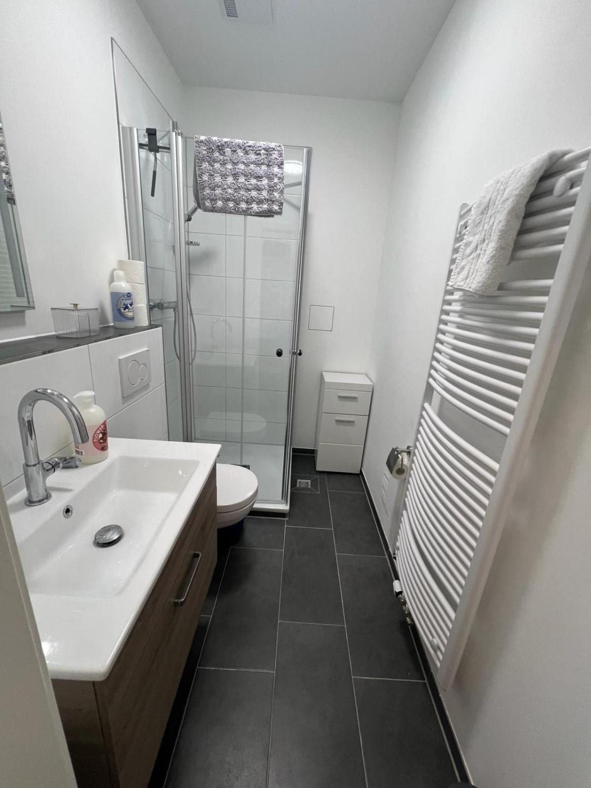 Laluna Modernes Wohnstudio Mit Balkon Im Herzen Von Apartment *